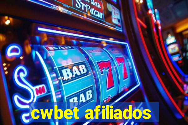 cwbet afiliados